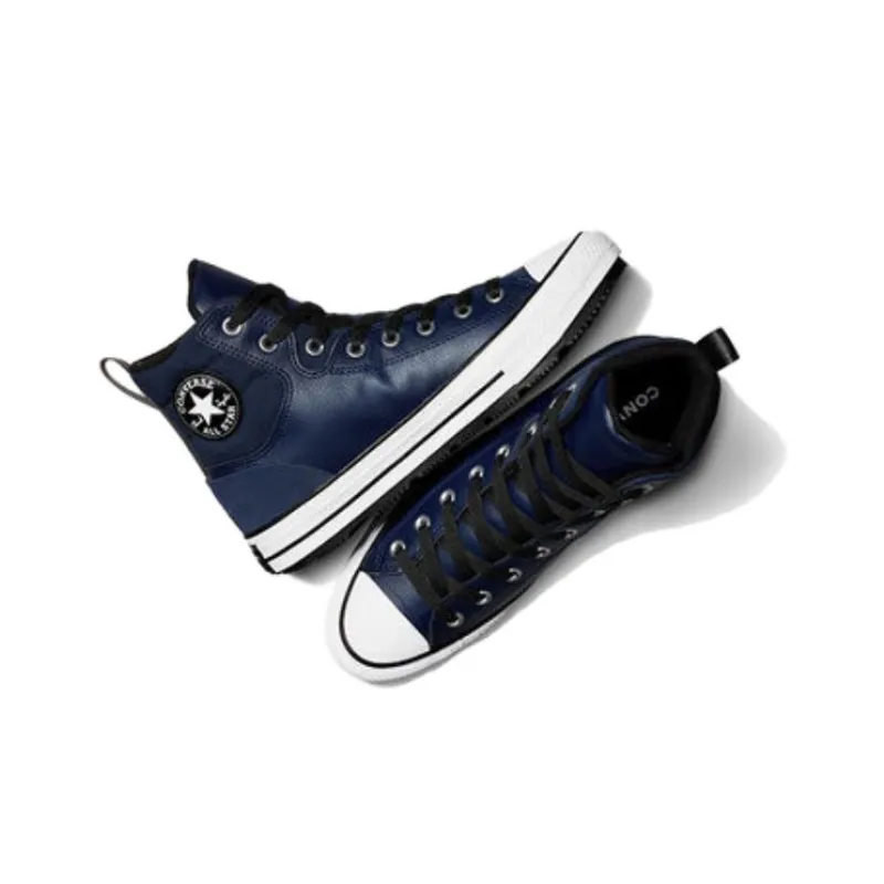 Chuck Taylor All Star Converse Berkshire Boot High 'Obsidian' Women's-5
