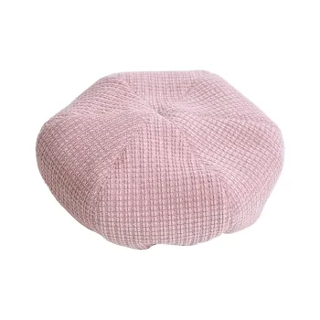 LOST PATTERN Berets Women's