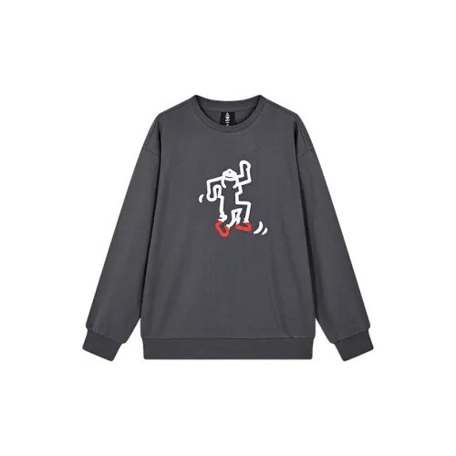 JOMA Unisex Sweatshirt