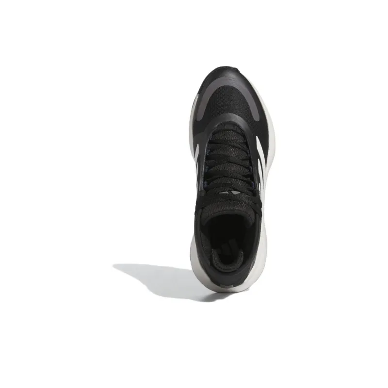 Adidas Bounce Legends Low Core Black Cloud White Charcoal-3