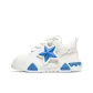 White Blue