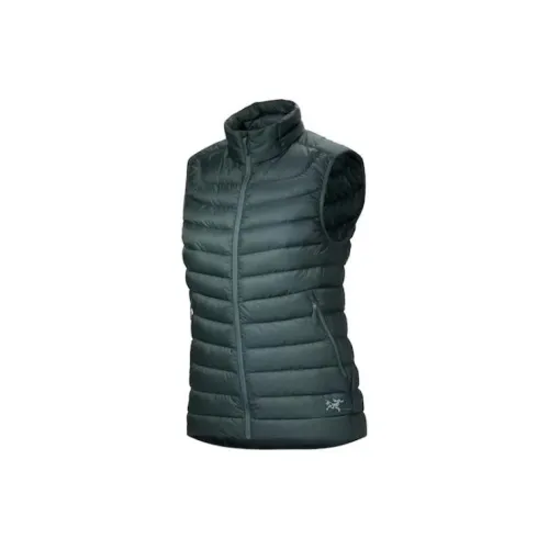 Arc'teryx Cerium Logo-print Gilet