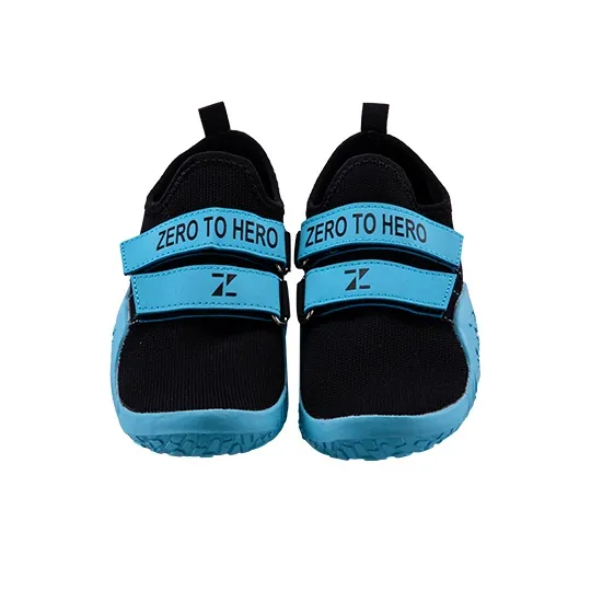 ZERO TO HERO Wear-Resistant Breathable Coverage Balance Impact-Resistant Low-Top Training Shoes Unisex-23