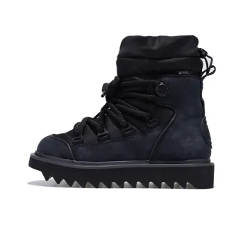 Palladium Ankle Boots Women's Black