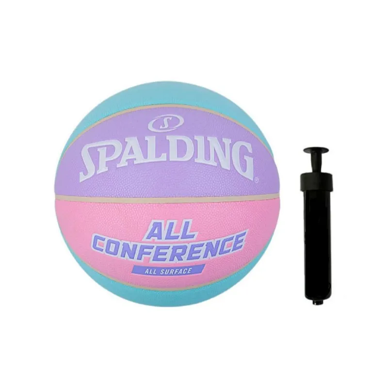 SPALDING Macaroon Collection Basketball-2