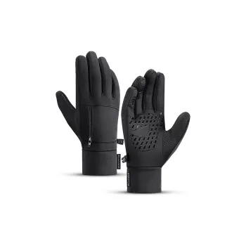 Great connoisseur Ski Gloves