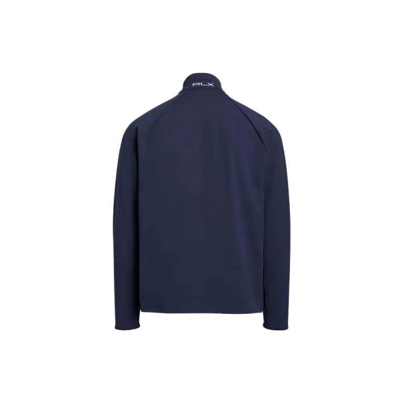 Polo Ralph Lauren FW23 Sweatshirt Men's Marine Blue-1