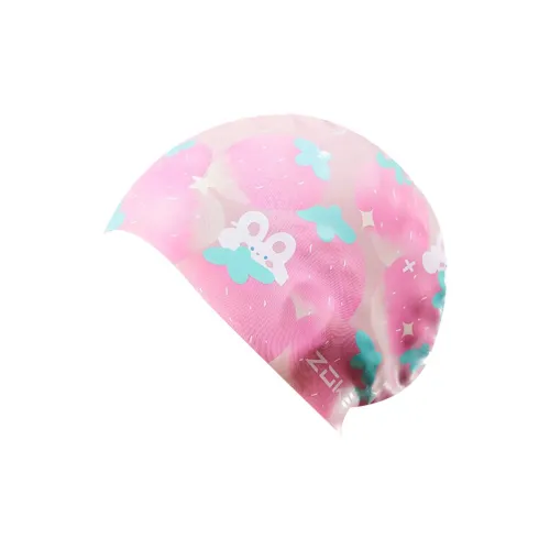 ZOKE Swimming Caps