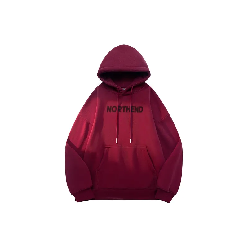 Northend Sweatshirts Unisex-16