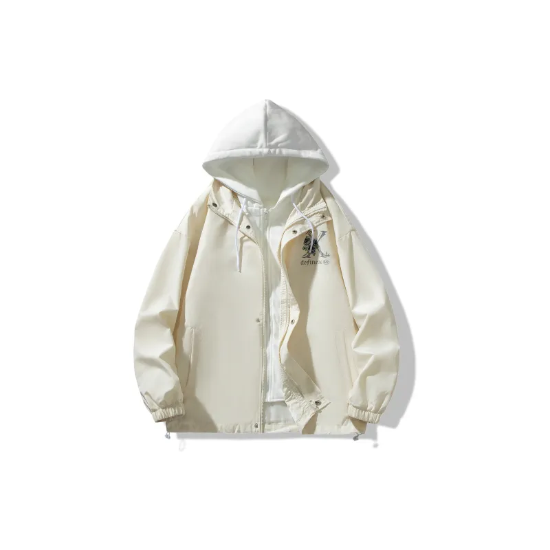 DEFINEX Jackets Unisex-8