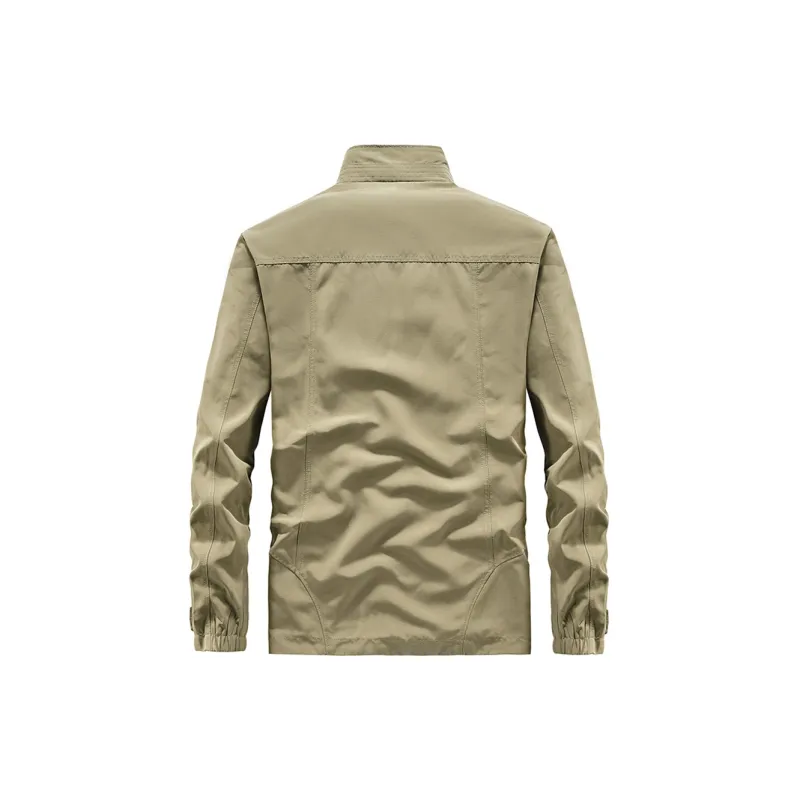 JEEP SPIRIT Jackets & Coats Men's-1