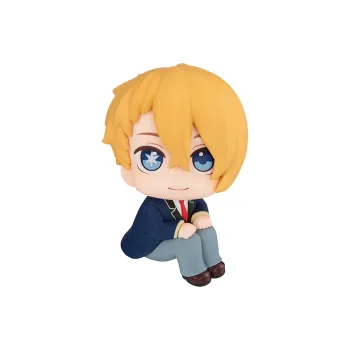 MegaHouse LOOKUP The Child I Pushed Aiku Hoshino Aikai & Arima Kana Chibi Figures 11cm