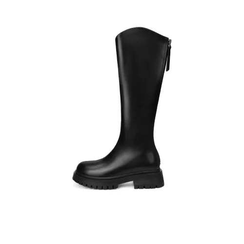 OMS Knee-high Boots Women's