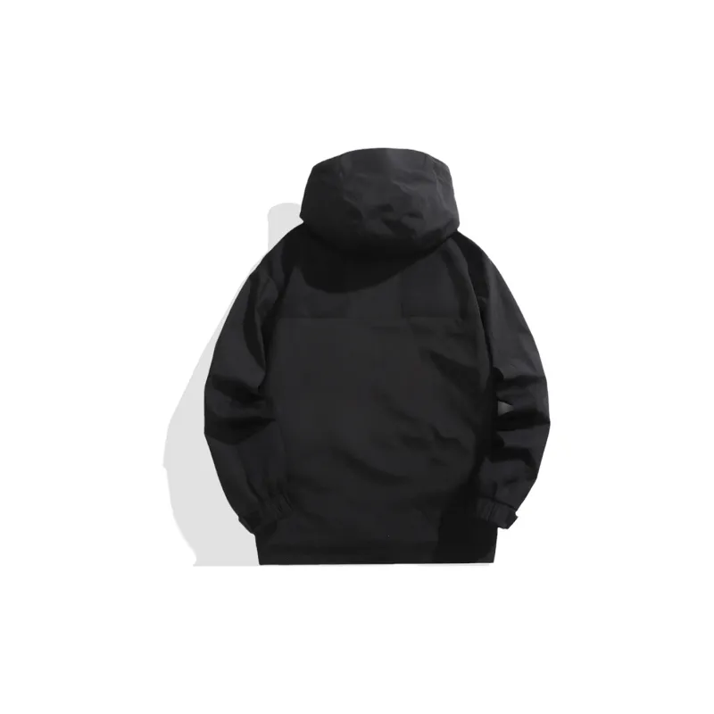 TOM TAILOR Down Jackets Unisex-3