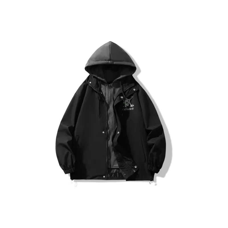 DEFINEX Jackets Unisex-1