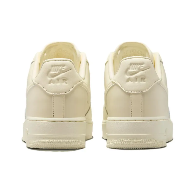 Nike Air Force 1 Low '07 Fresh Coconut Milk-4