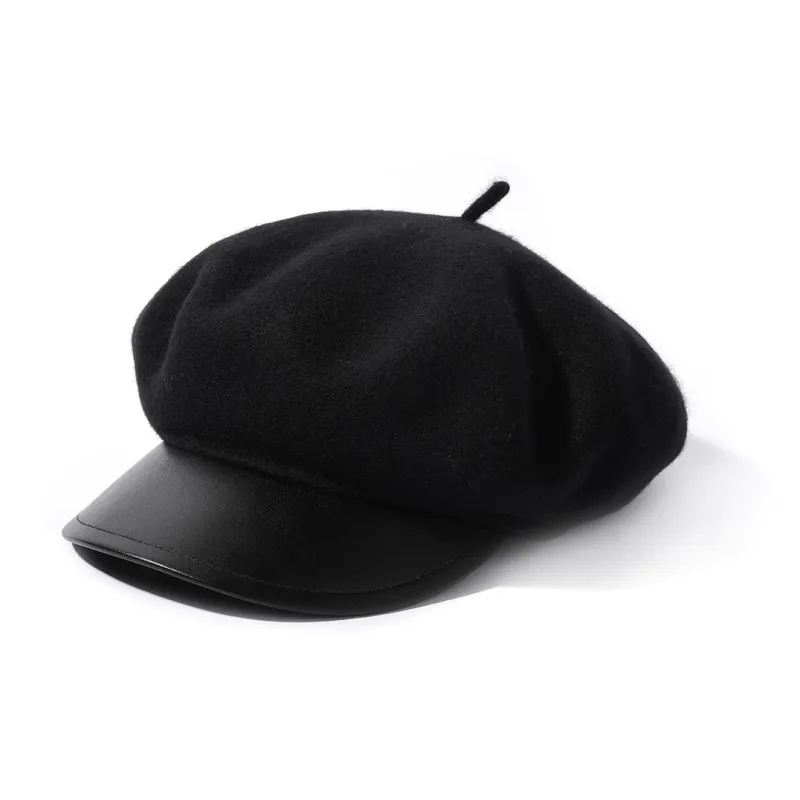 Clect Berets Women's-2