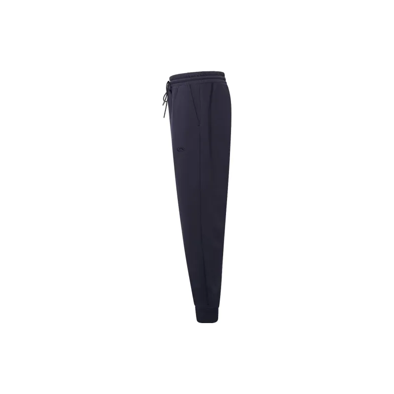 Oakley Knitted Sweatpants Men Dark Blue-2
