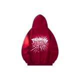 Red Hooded (Regular)