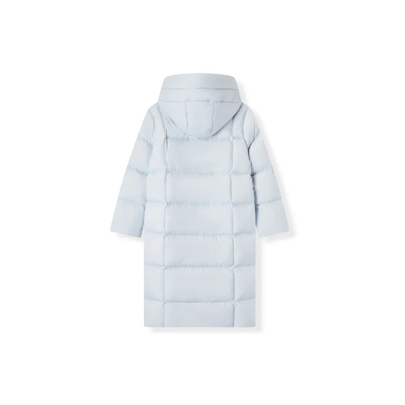 SEM/R Comfort Down Down Jacket Women's-11