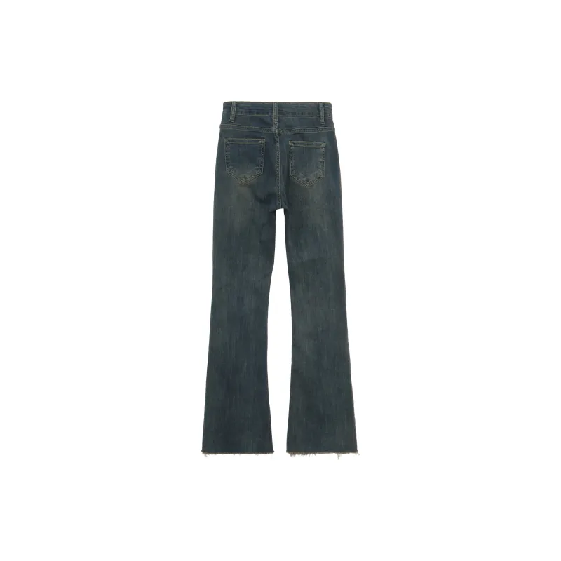 UF9193 Jeans Women's-3