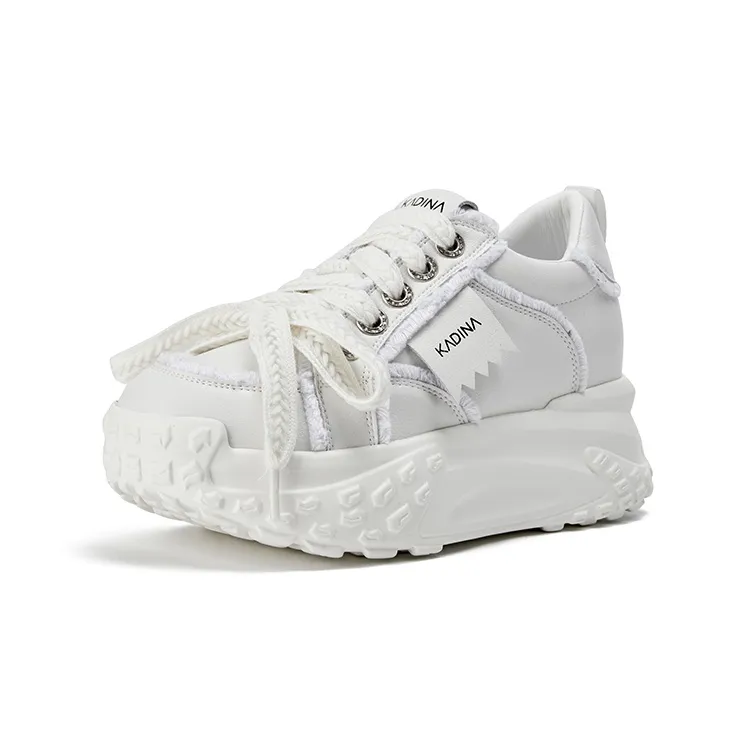 KADINA Low-Top Chunky Sneakers Women's-1