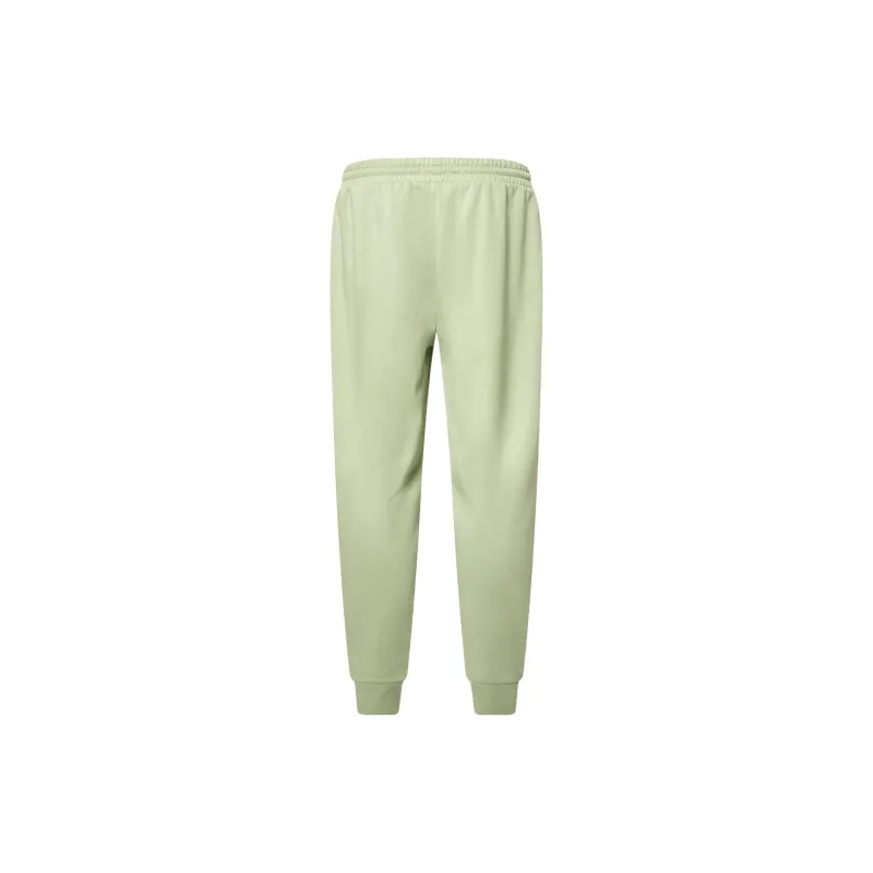 Oakley Knitted Sweatpants Men Green-1