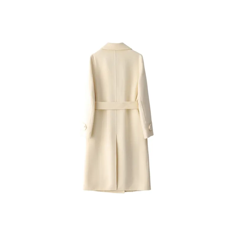 SMEN Coats Women's-1