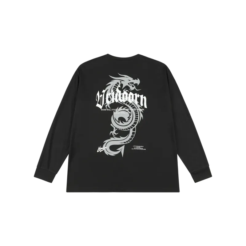 VEIDOORN American Series T Shirt Unisex-6