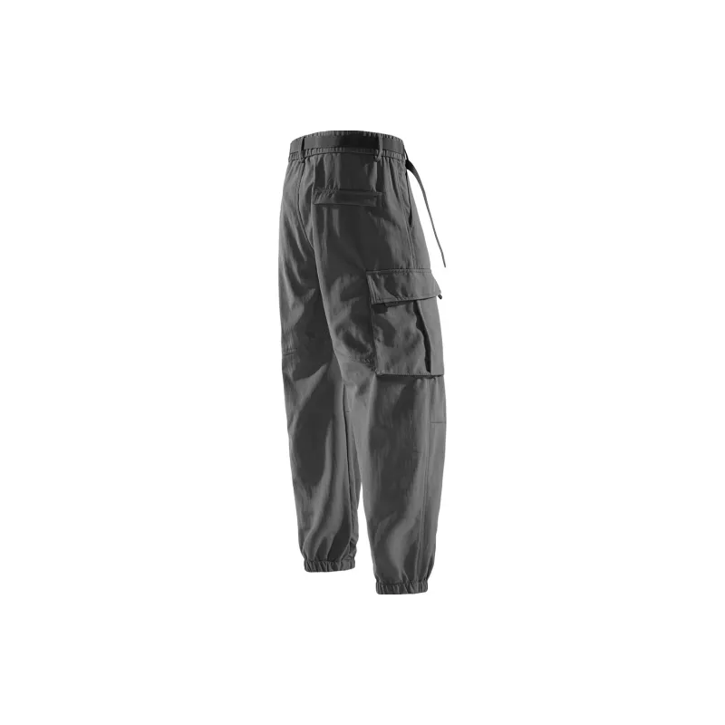 33TH Cargo Pants Unisex-3
