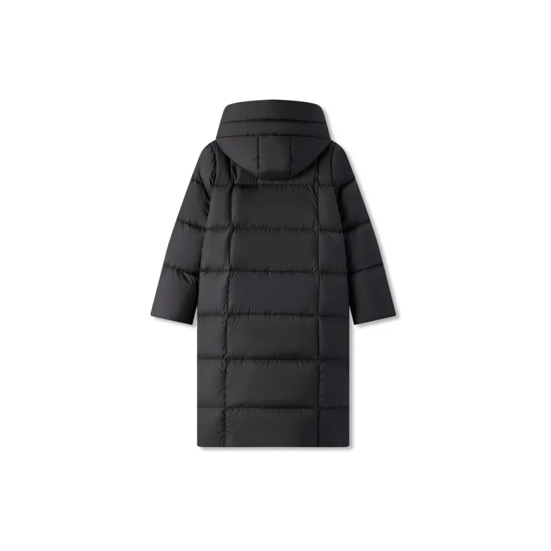 SEM/R Comfort Down Down Jacket Women's-13