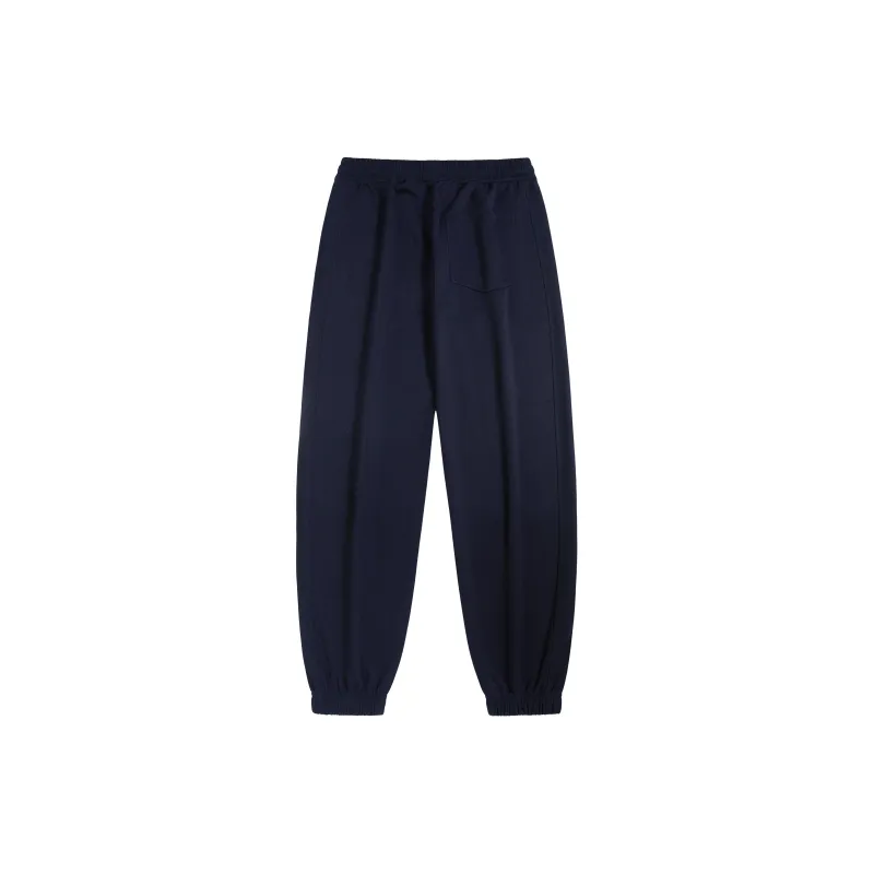 SESAME STREET Casual Pants Unisex-7