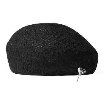 CACUSS Junior Polyester Beret I Women's