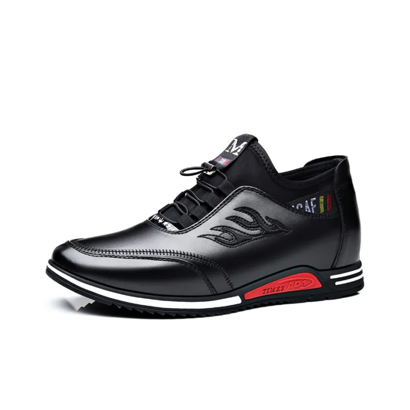 YEDANI Low-Top Casual Shoes Men's-1