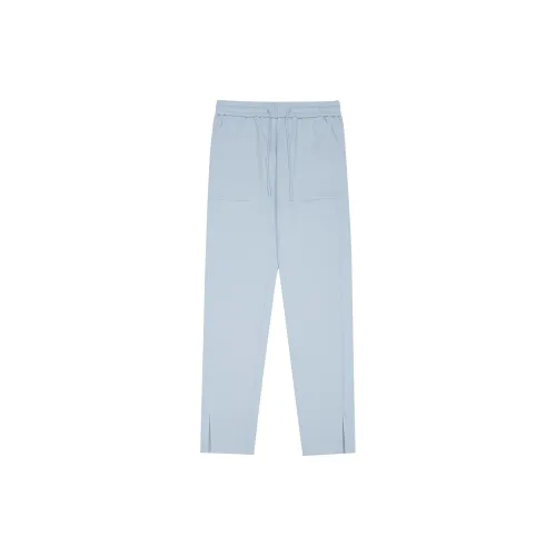 CHINISM X Ab Casual Pants Unisex