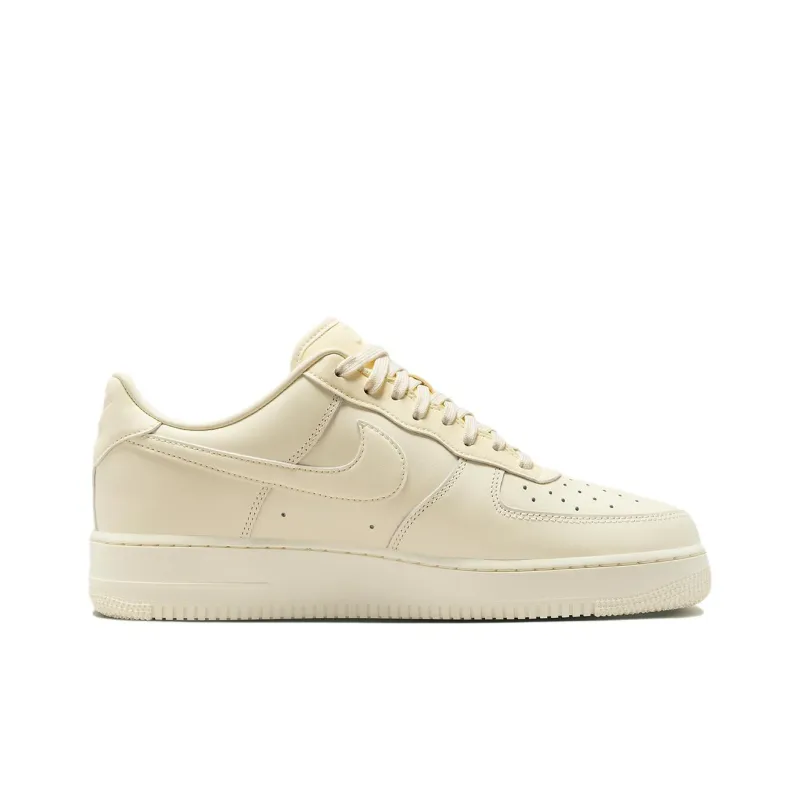 Nike Air Force 1 Low '07 Fresh Coconut Milk-1