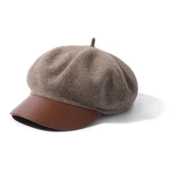 Clect Berets Women's