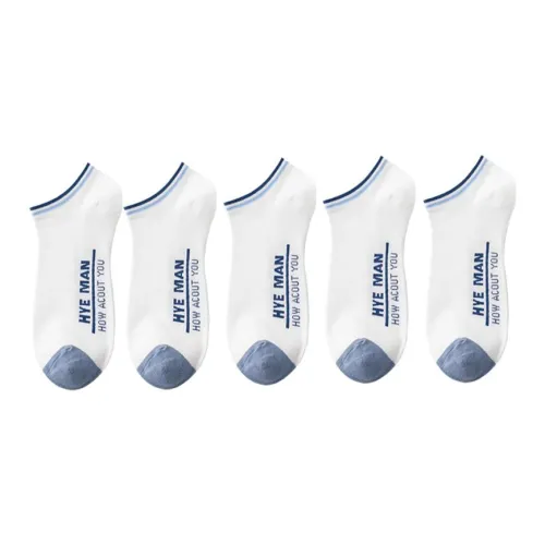 MIIOW Men Socks