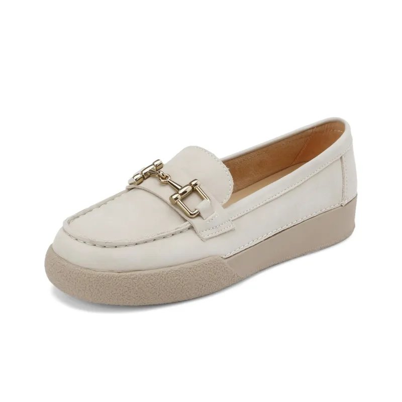 OCCAMAN Women's Casual Shoes Women's Beige/Yellow-1