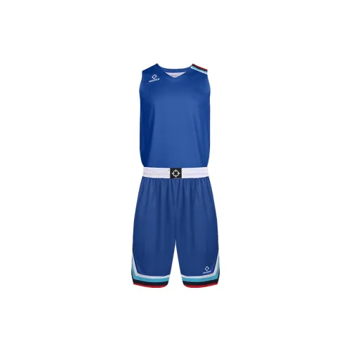 RIGORER Unisex Basketball Suit