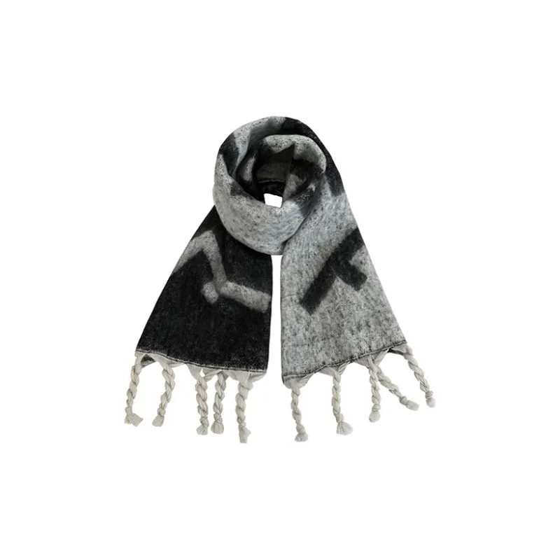 BAGGL Knit Scarves Unisex-0
