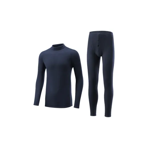 HLA Men Thermal Sets