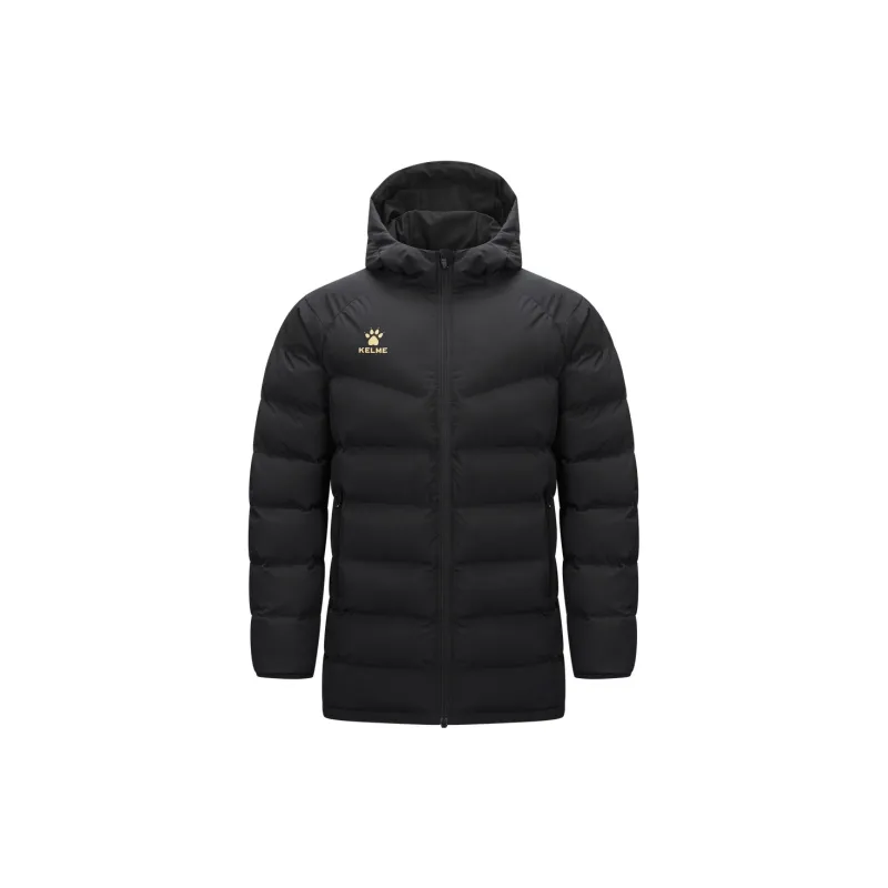KELME Puffer Jackets Unisex-3