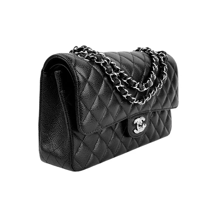 CHANEL Classic Flap CF Shoulder Bags-2