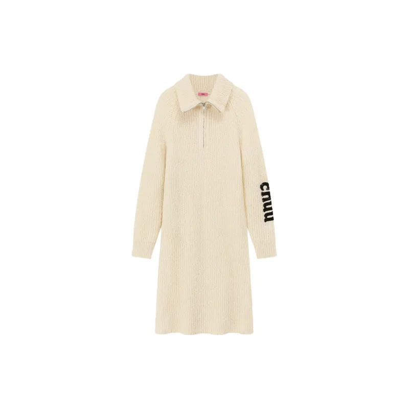CHUU Long Sleeved Dresses Women's-1