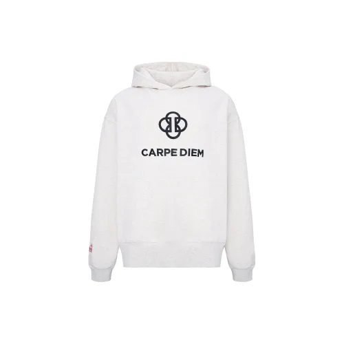 Carpe Diem Sweatshirts Unisex