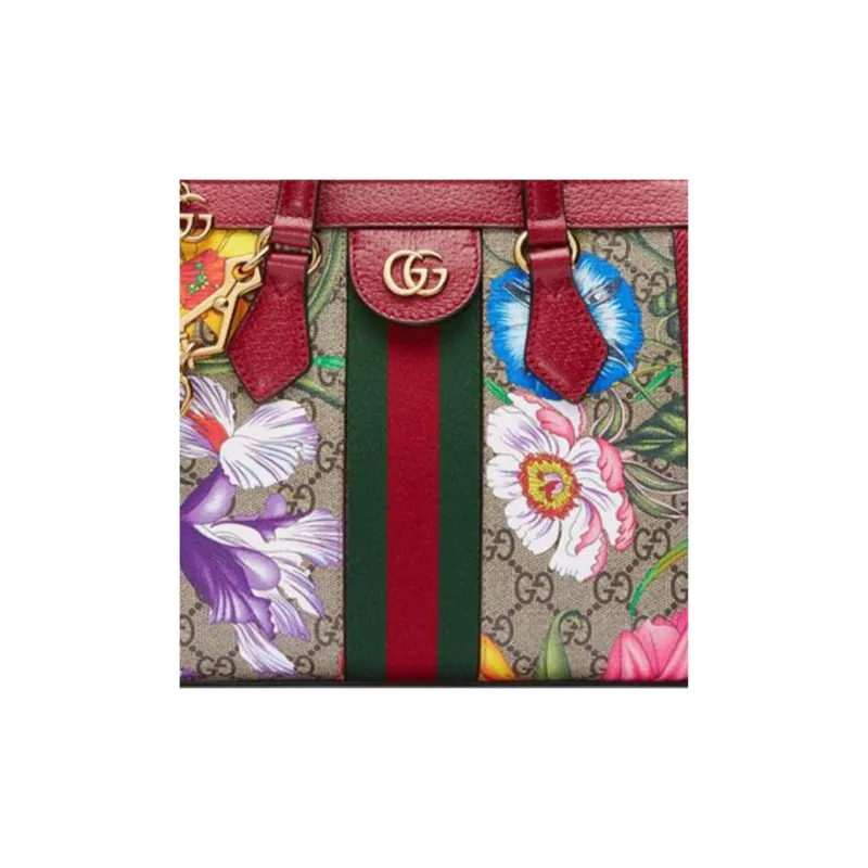GUCCI Ophidia Handbags-2