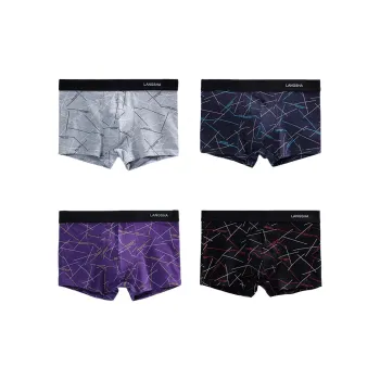 Lanza Men Underpants
