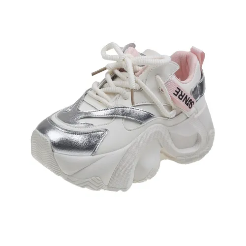 ABCYLM Chunky Sneakers Women