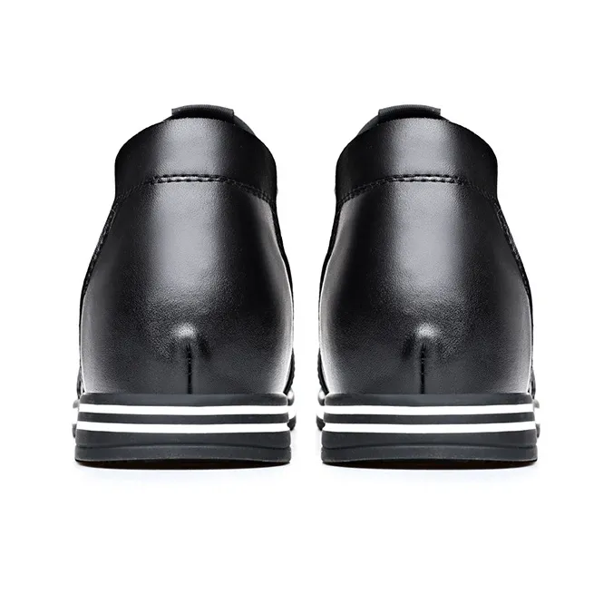 YEDANI Low-Top Casual Shoes Men's-3